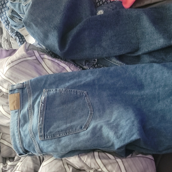 Jeans - Picture 2 of 2